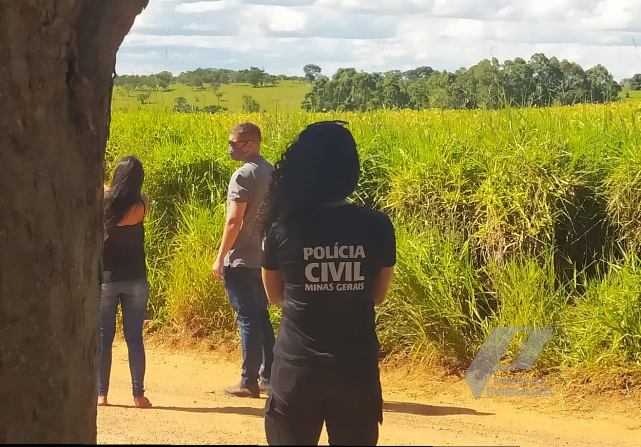 Portal Imbiara Ltimas Not Cias De Arax Mg E Regi O